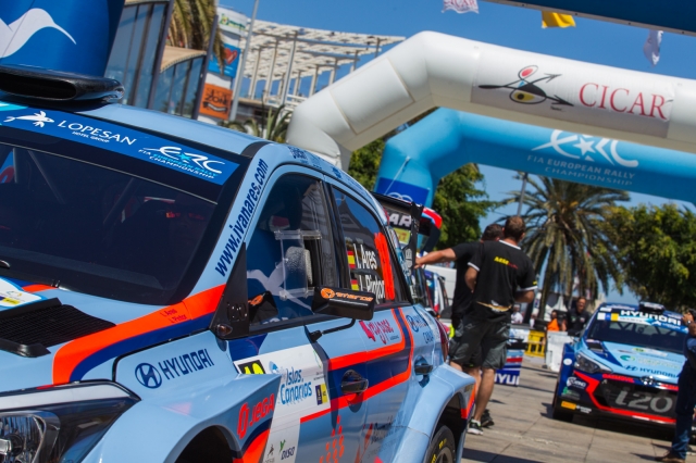 011 Rallye Islas Canarias 2018 013